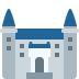 :castle: