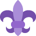 :fleur_de_lis: :fleur_de_lis: