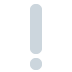 :grey_exclamation: :grey_exclamation: