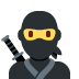 :ninja: :ninja: