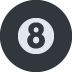 :pool_8_ball: :pool_8_ball: