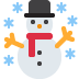 :snowman2: