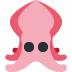 :squid: